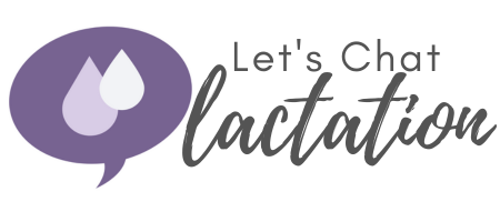 Let's Chat Lactation