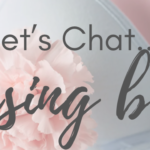 Let’s Chat…Nursing Bras